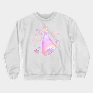 Sweet Treat Crewneck Sweatshirt